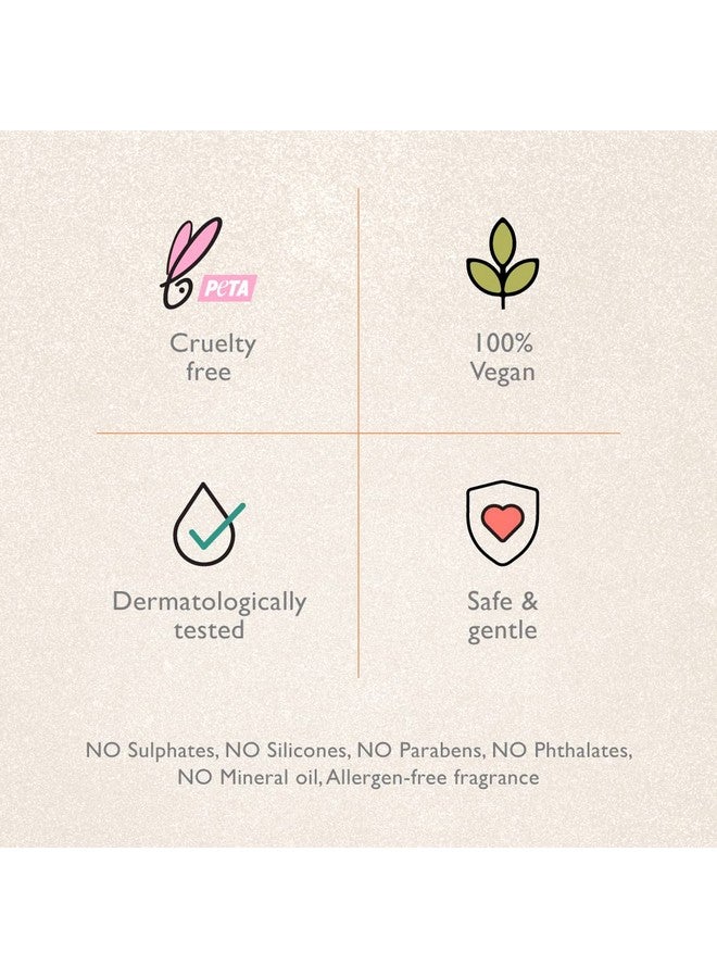 TRue FRoG Anti Hairfall Shampoo To Reduce Hairfall and Encourage New Growth with Bhringraj and Pea Sprout Extract for Damages, Dry and Frizzy Hair - 250 ml - Image 3