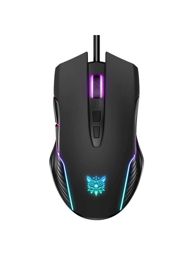 NIBEMINENT Wired Gaming Mouse  - Image 4