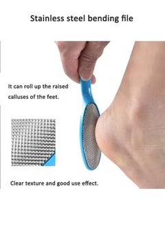 Arabest 20 in 1 Pedicure Kit Foot Callus Remover  - Image 2