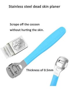 Arabest 20 in 1 Pedicure Kit Foot Callus Remover  - Image 3