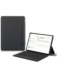 Touchpad Bluetooth Keyboard Case Compatible with Huawei MateBook E 12.6 inch DRC-W58 W56 W76 Tablet