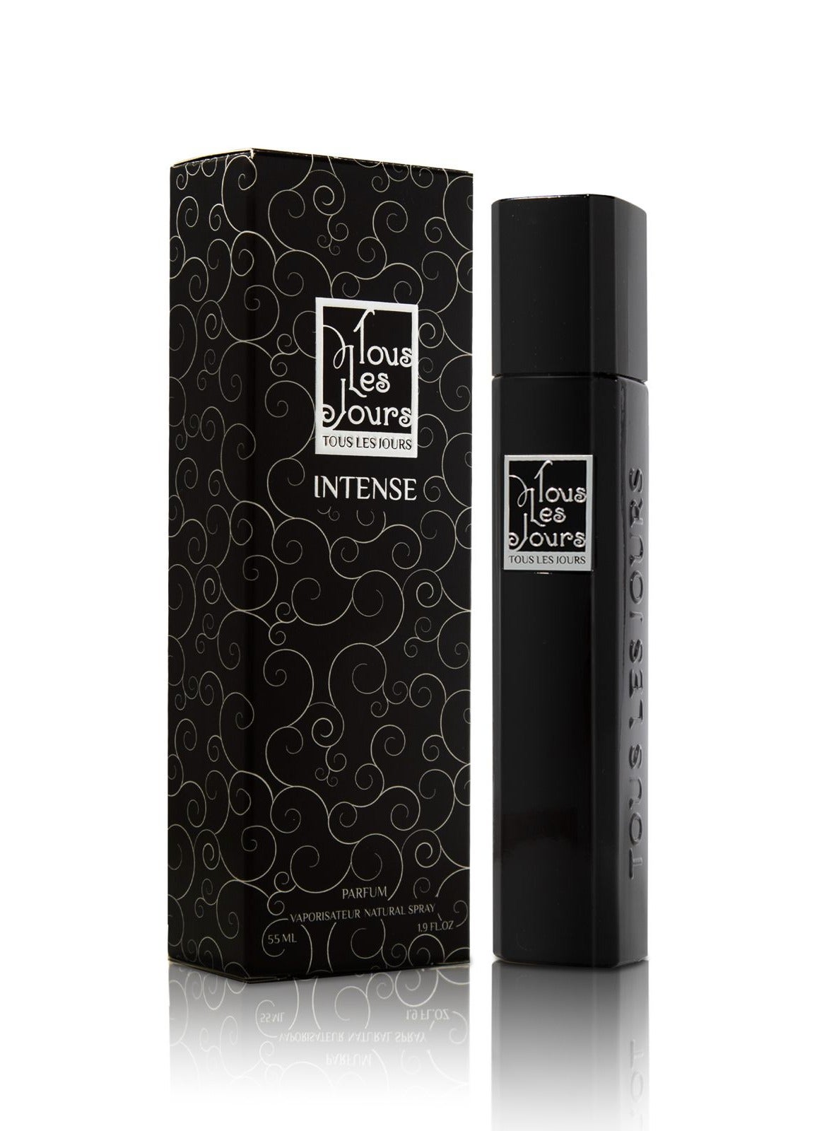 عطر انتنس 273 - تولي جور أفينتوس