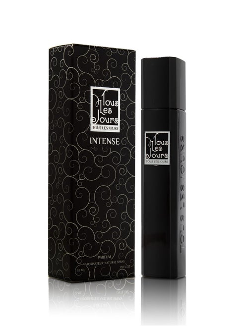 Tous Les Jours - Perfume 273 Intense