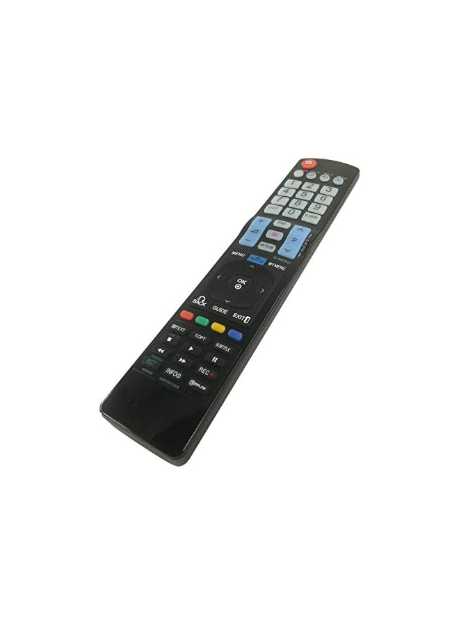 The Bros New AKB73615309 Remote Control fit for LG TV 32LM6200 32LM6400 32LM6410 42LM6200 42LM6410 42LM6700 42LM7600 47LM6200 47LM6410 47LM6700 47LM7600 47LM8600 50PM4700 50PM6700 55LM6200 55LM6410 55LM6700 - Image 3