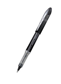 Uniball 12-Piece Vision Elite Micro Roller Pen 0.5mm Tip Black Ink  - Image 2