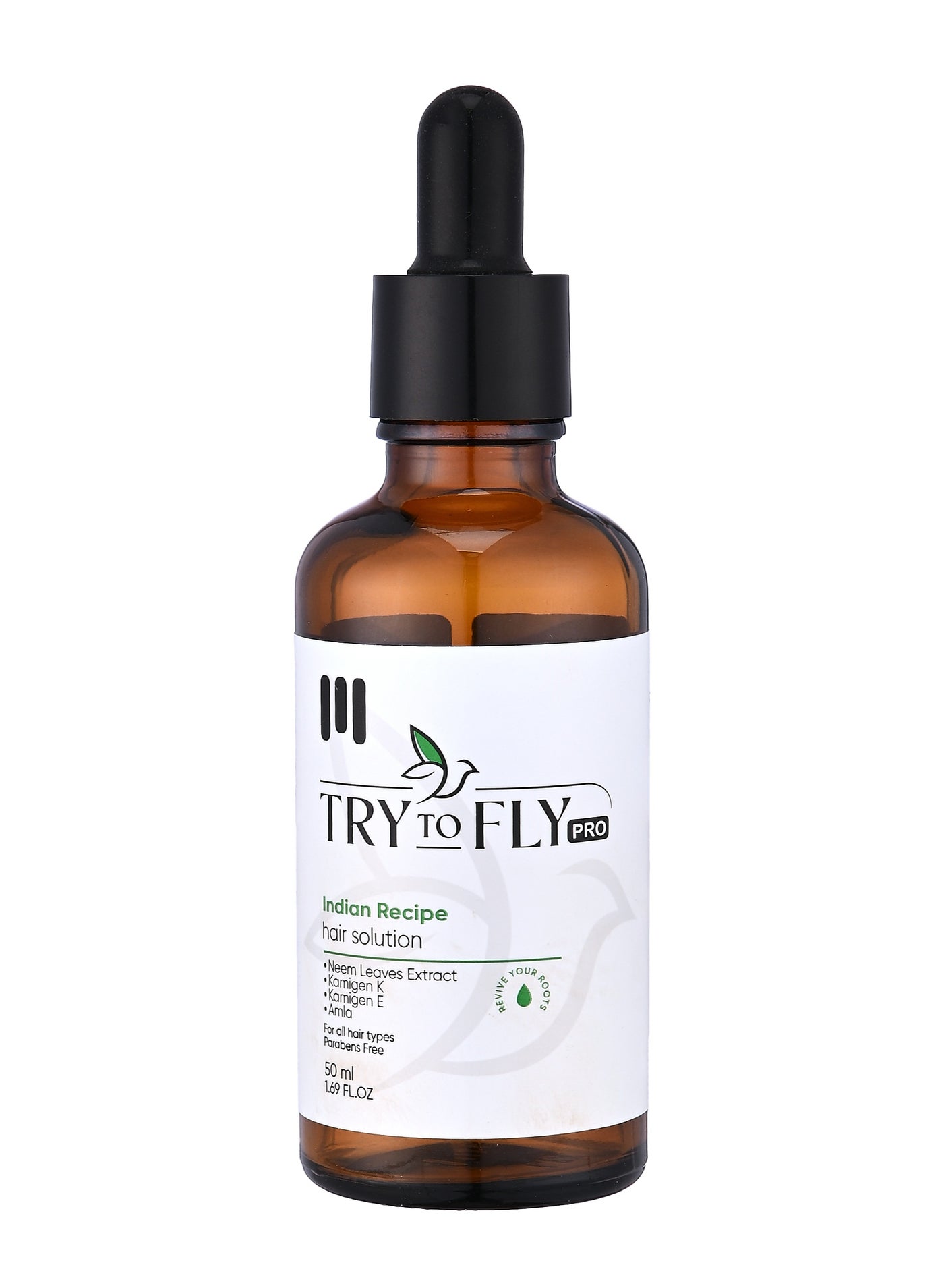 TrytoFly Indian Recipe Solution