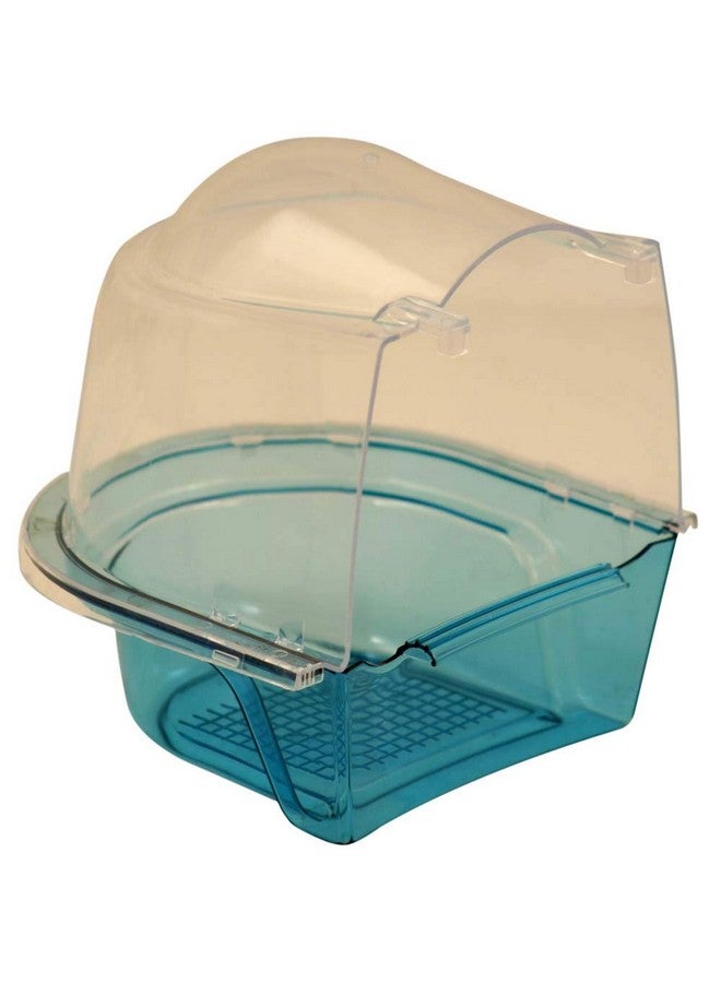 Savic Splash Bird Cage Baths (Splash) - Image 1