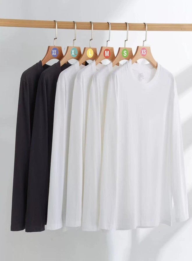 SYBL 350Pcs 1Inch Colorful Round Clothing Size Stickers Self Adhesive Apparel Coded Labels for T Shirts Trousers Skirt Shoes Retail (XS S M L XL XXL XXXL) - Image 4
