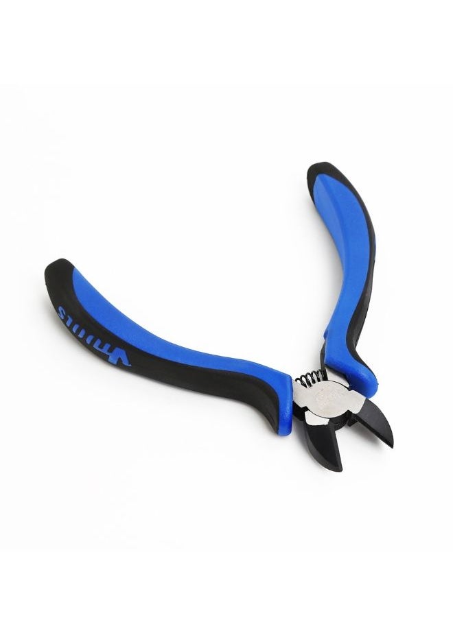 VTOOLS - 4.5 Inch Mini Side Cutters Plier - Image 1