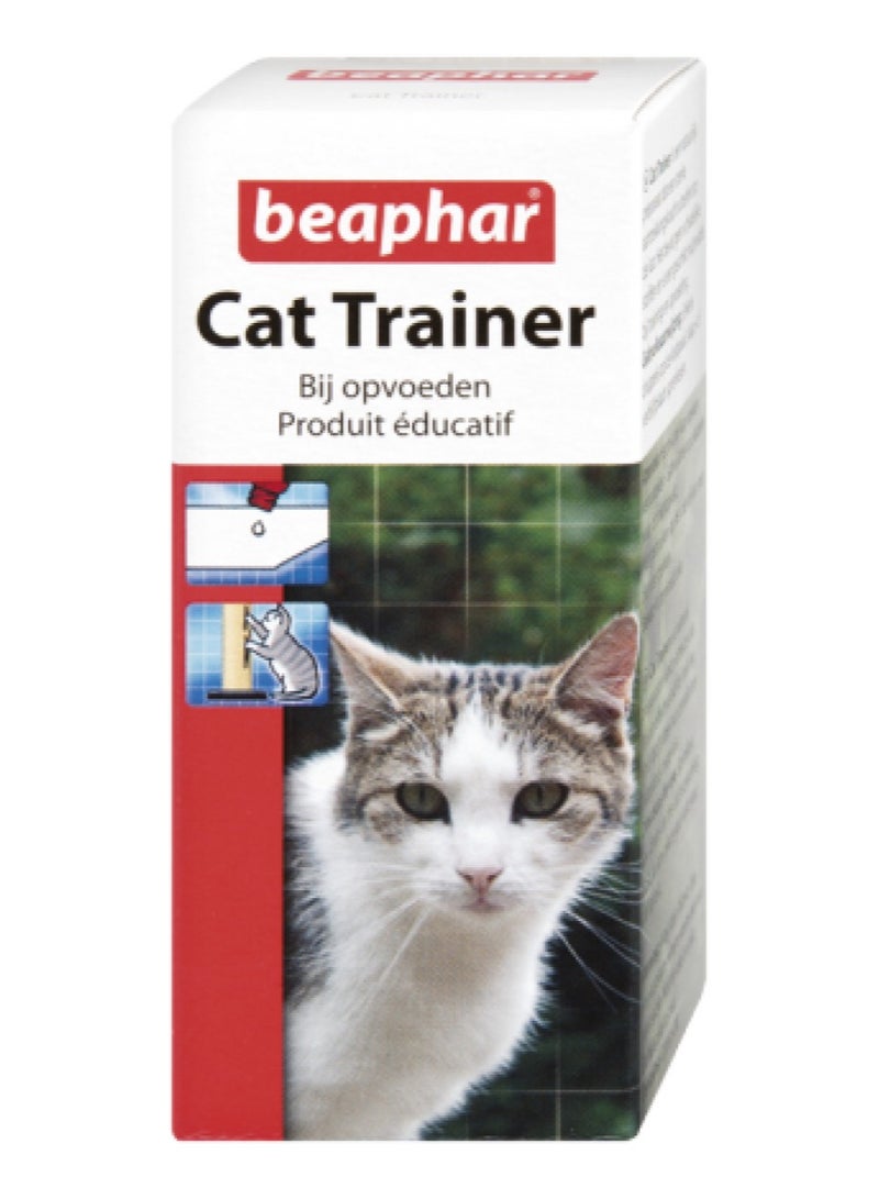 beaphar Cat Trainer 10ml 