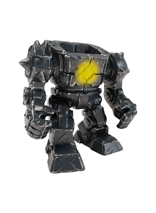 Schleich Eldrador Mini Creatures Shadow Jungle Robot Figure - Image 3