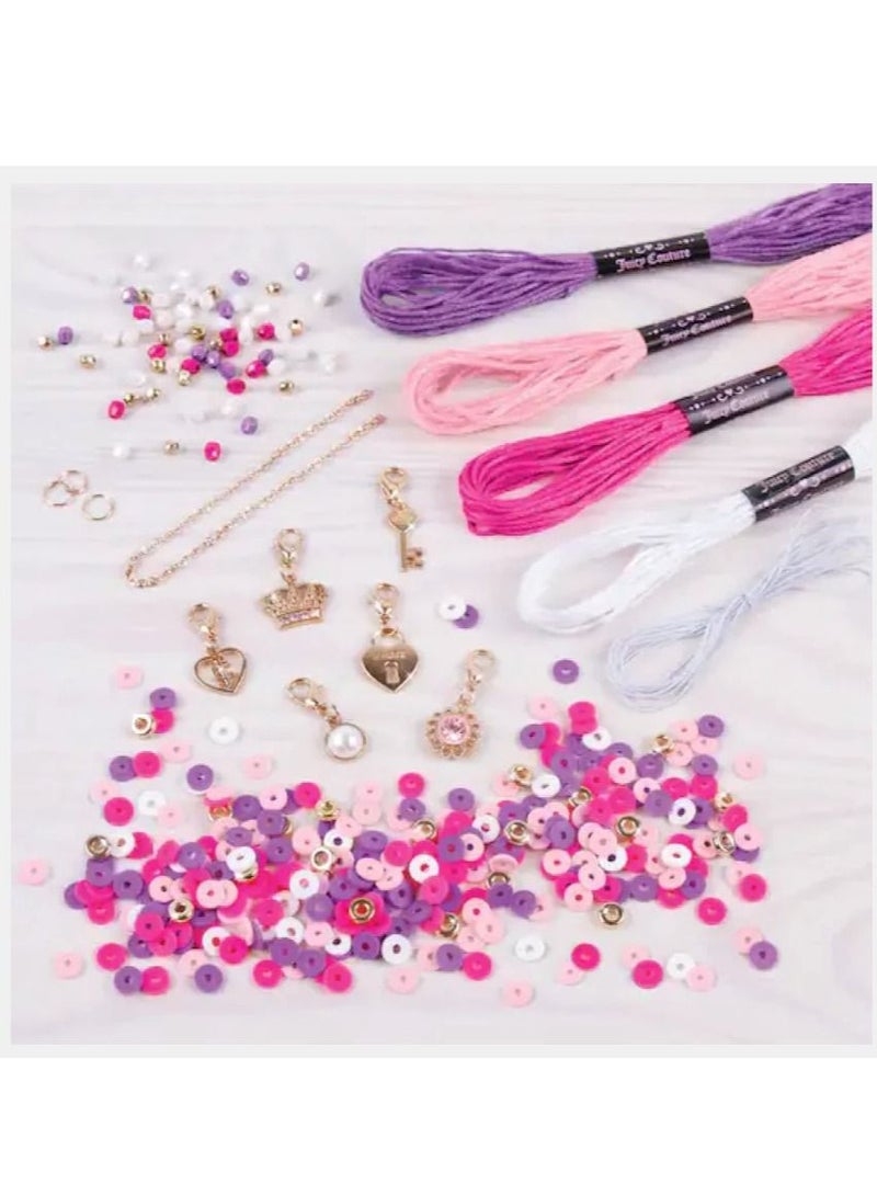 جوسي كوتور أساور جوسي كوتور ميني جلامور ستاكس - Image 2