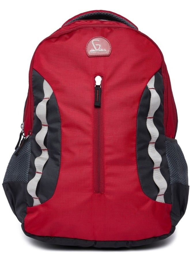 GREENLANDS Backpack Gnl Martian Grey  - Image 1