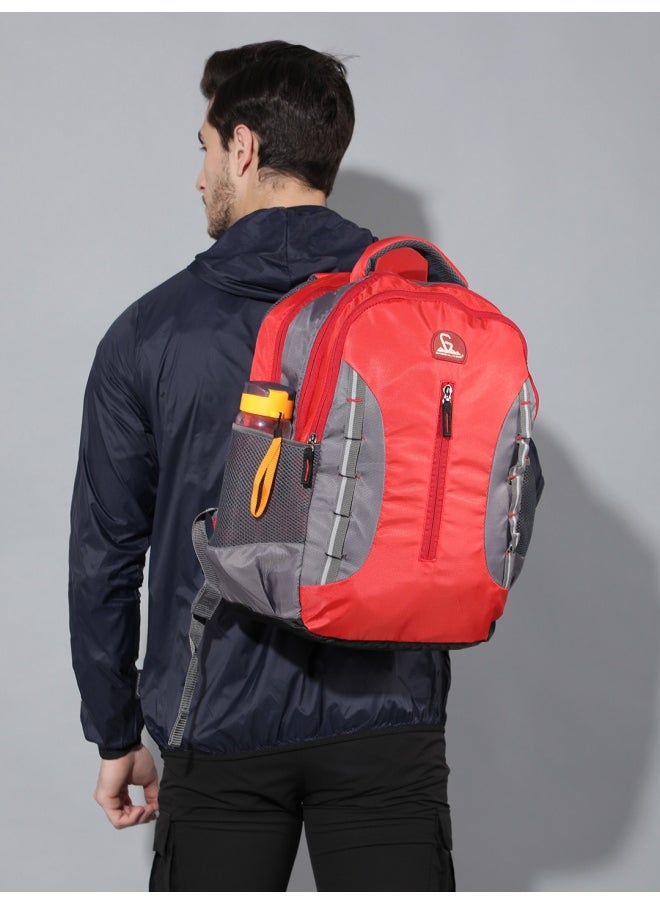 GREENLANDS Backpack Gnl Martian Grey  - Image 5