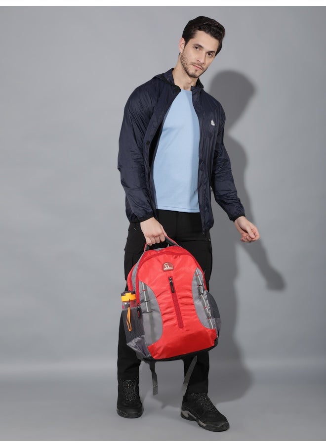 GREENLANDS Backpack Gnl Martian Grey  - Image 2