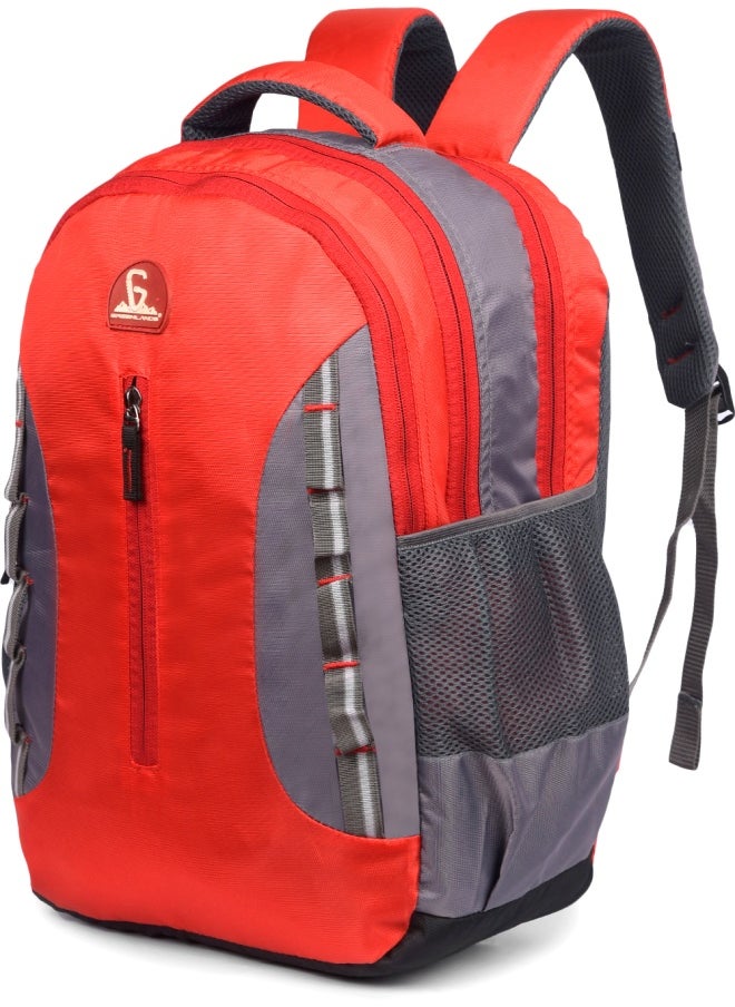 GREENLANDS Backpack Gnl Martian Grey  - Image 3