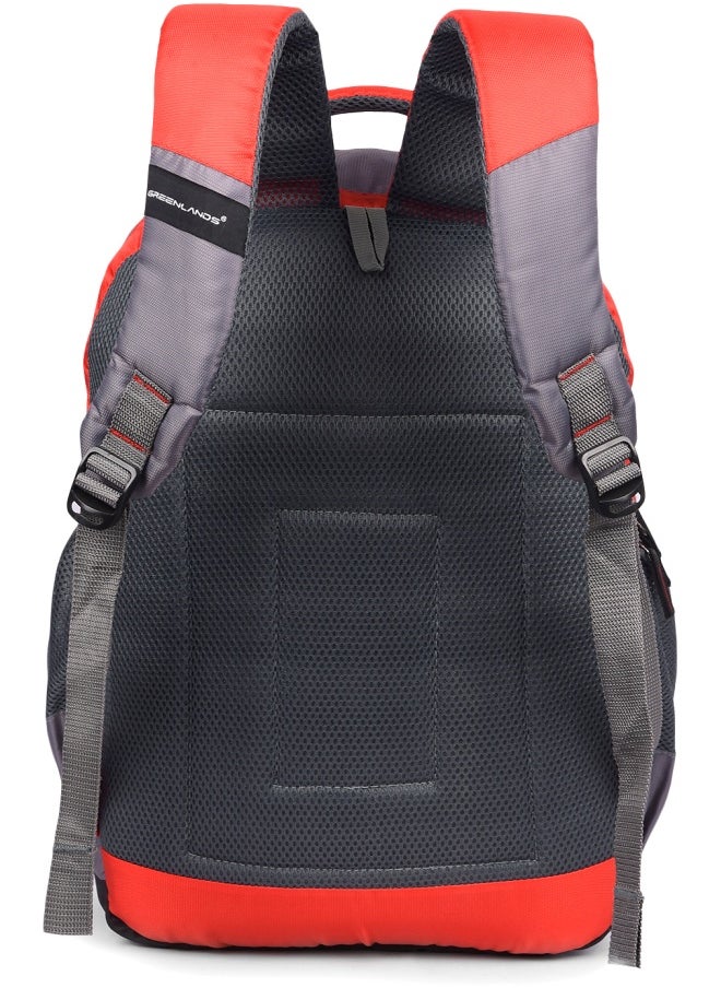 GREENLANDS Backpack Gnl Martian Grey  - Image 4