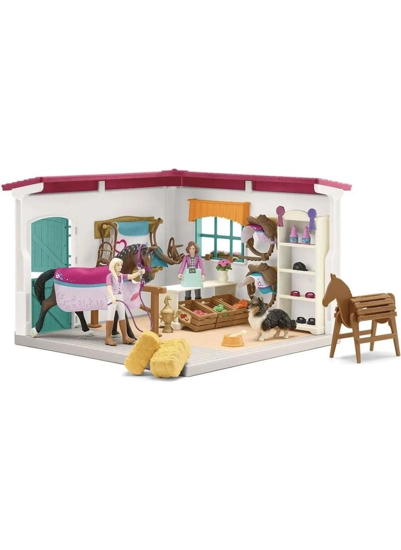 Schleich Horsemanship Shop 42568  - Image 3