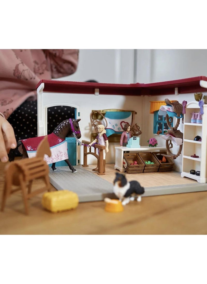 Schleich Horsemanship Shop 42568  - Image 1