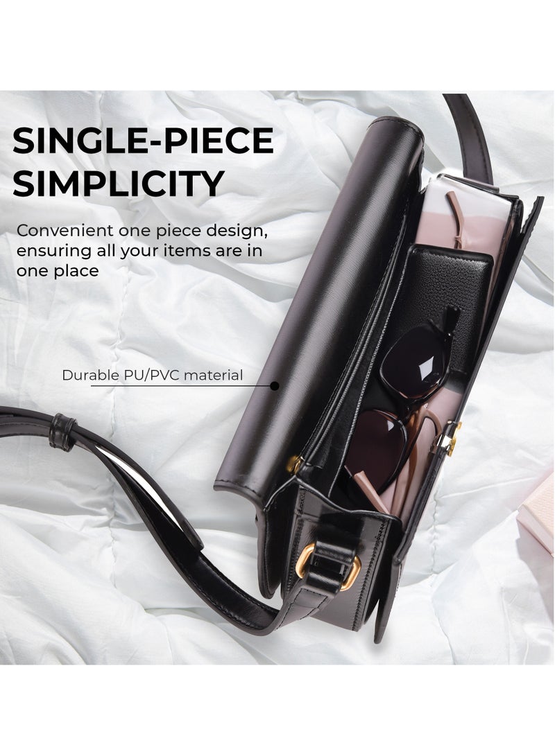 Kanelli Ladies Bags / Purse 1Pc AAY2305148-Black - Image 2