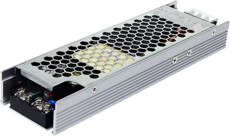 UHP-200-12 12V Switching Power Supply - Image 1