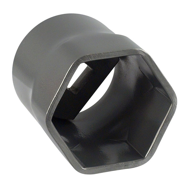 OTC 1921 Locknut Socket  6 point 212 Opening Size - Image 2