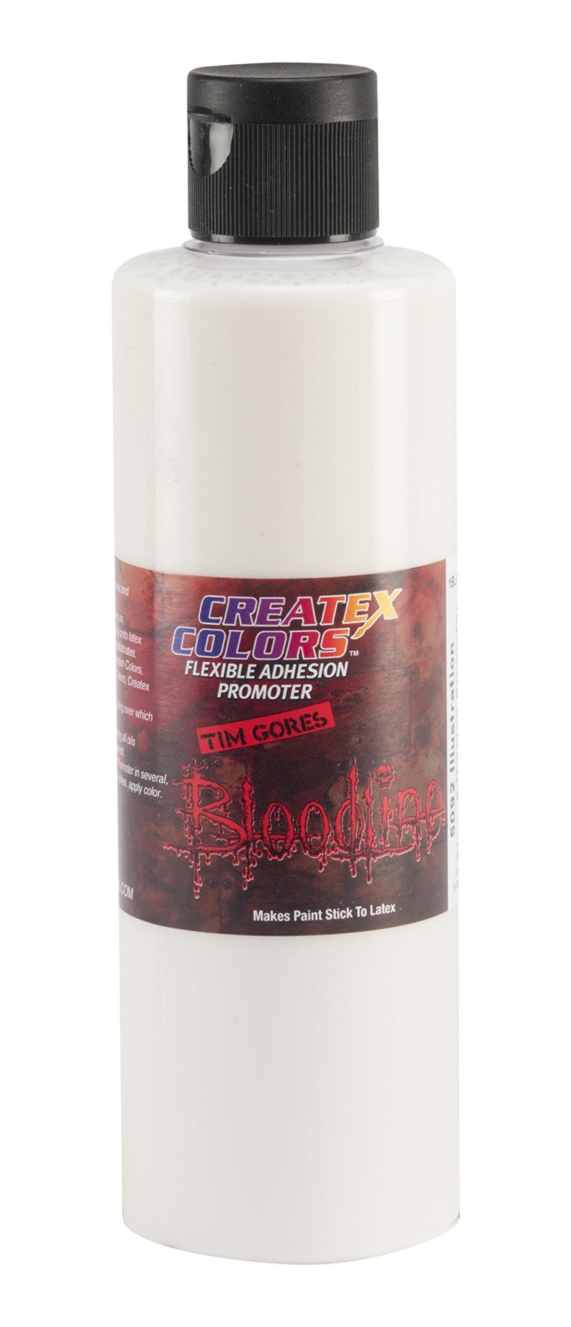 Createx Colors Flexible Adhesion Promoter Paint for Airbrush 8 oz