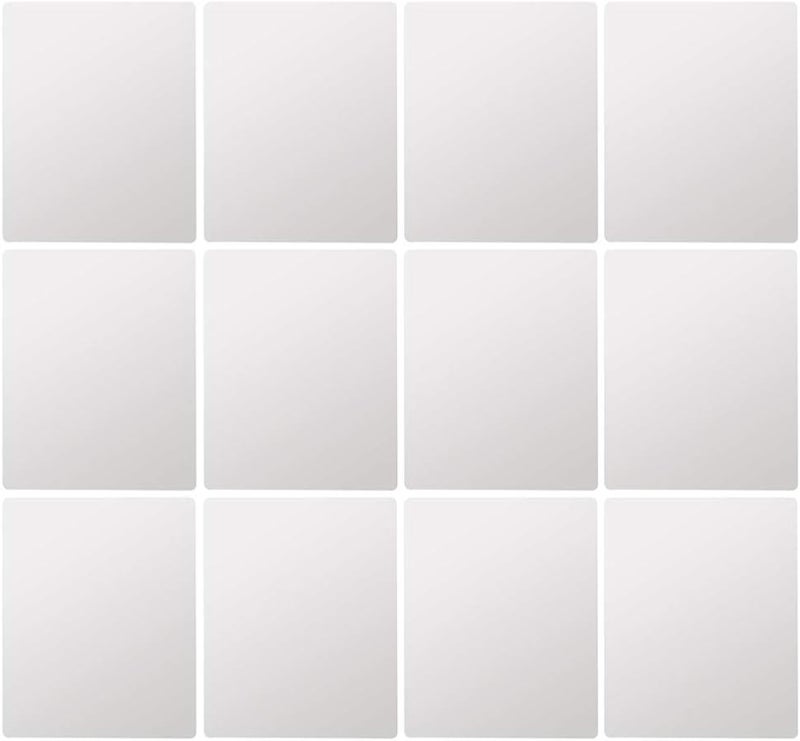 [Latest release] EXCEART 200pcs Thermal Laminating Sheets Clear Photo Sealing Film Pouches Protective Film for Documents Compatible Rare in stock Multi stock guarantee supply Budget friendly trendy design Super high sales High positive ratings Foldable Varied dimensions Exclusive bargain Growing order stock support Simple multifunctional build KSA standard compatible design International standard quality Dust proof Fade proof All-round applied quality Gulf climate upgraded quality Detachable clean Low wear optimized design Multi functional Rare market product Systematic nationwide ship Family friendly Upgraded classic design Worldwide popular practical build - Image 1