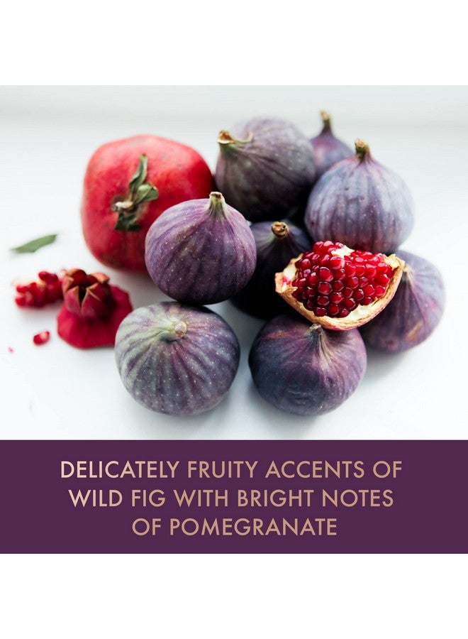 Baylis & Harding Gift Set for Women - Luxury Bath & Skincare - Moonlight Fig - 6-Pack - Image 5