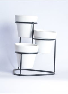 Point White bot 3 pieces 