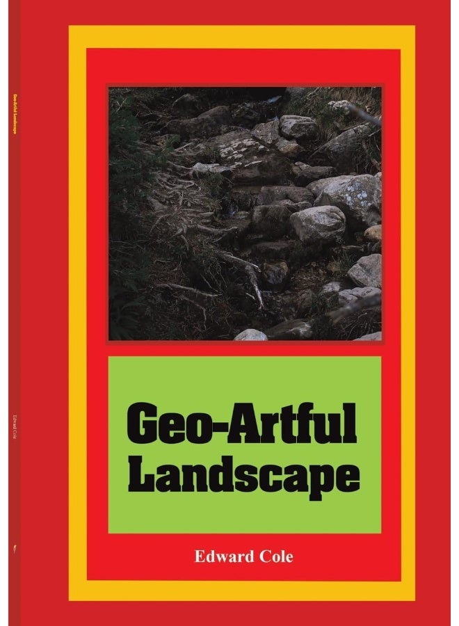 Geo-Artful Landscape