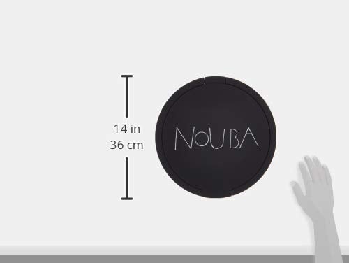 Nouba Blush On Bubble Blush No 47 Orange 6g - Image 5