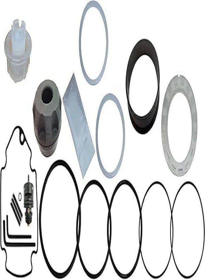 XVRTJ 910450 Overhaul Kit For Porter Cable FM350A FR350A FC350A FC350A Nailer Parts - Image 1