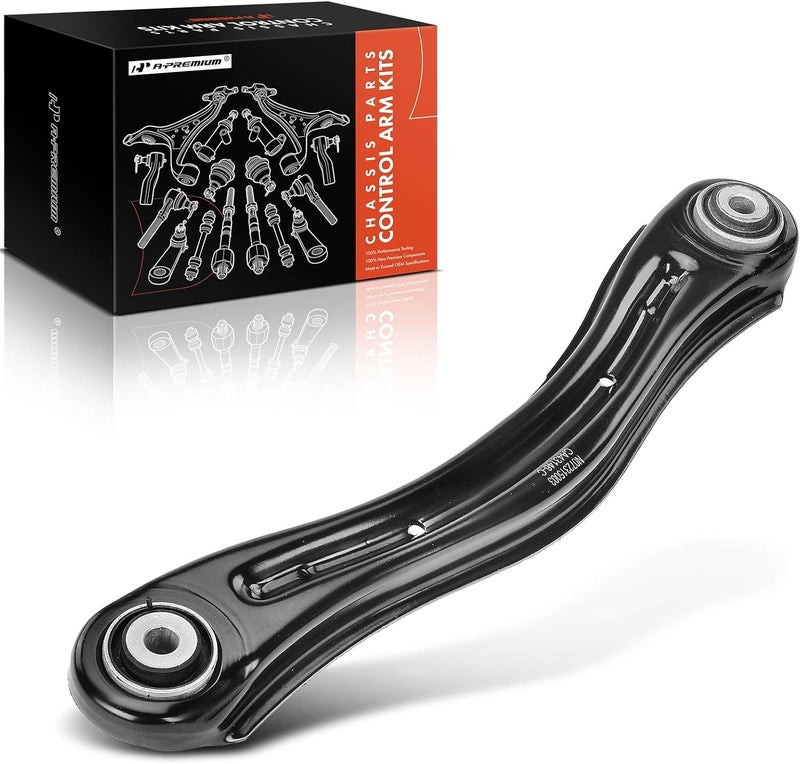 A-Premium Rear Right Upper Center Control Arm - Image 1