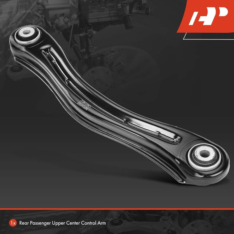 A-Premium Rear Right Upper Center Control Arm - Image 2