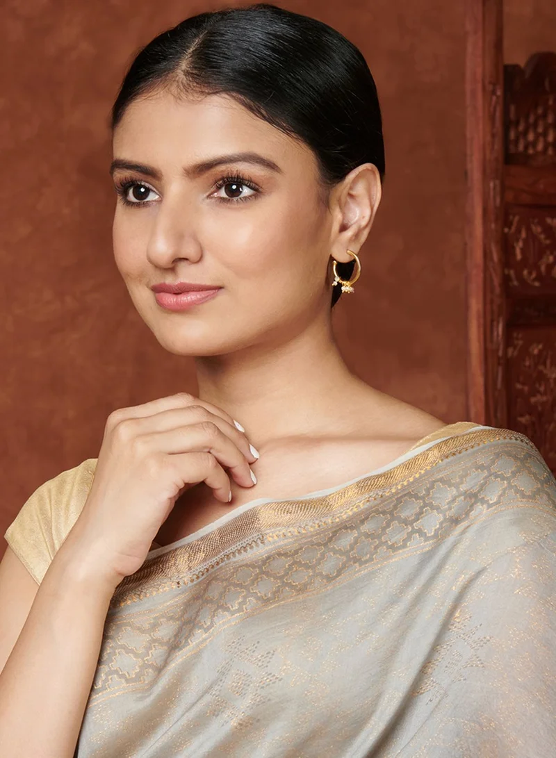 Fabindia Casual Bali Earrings