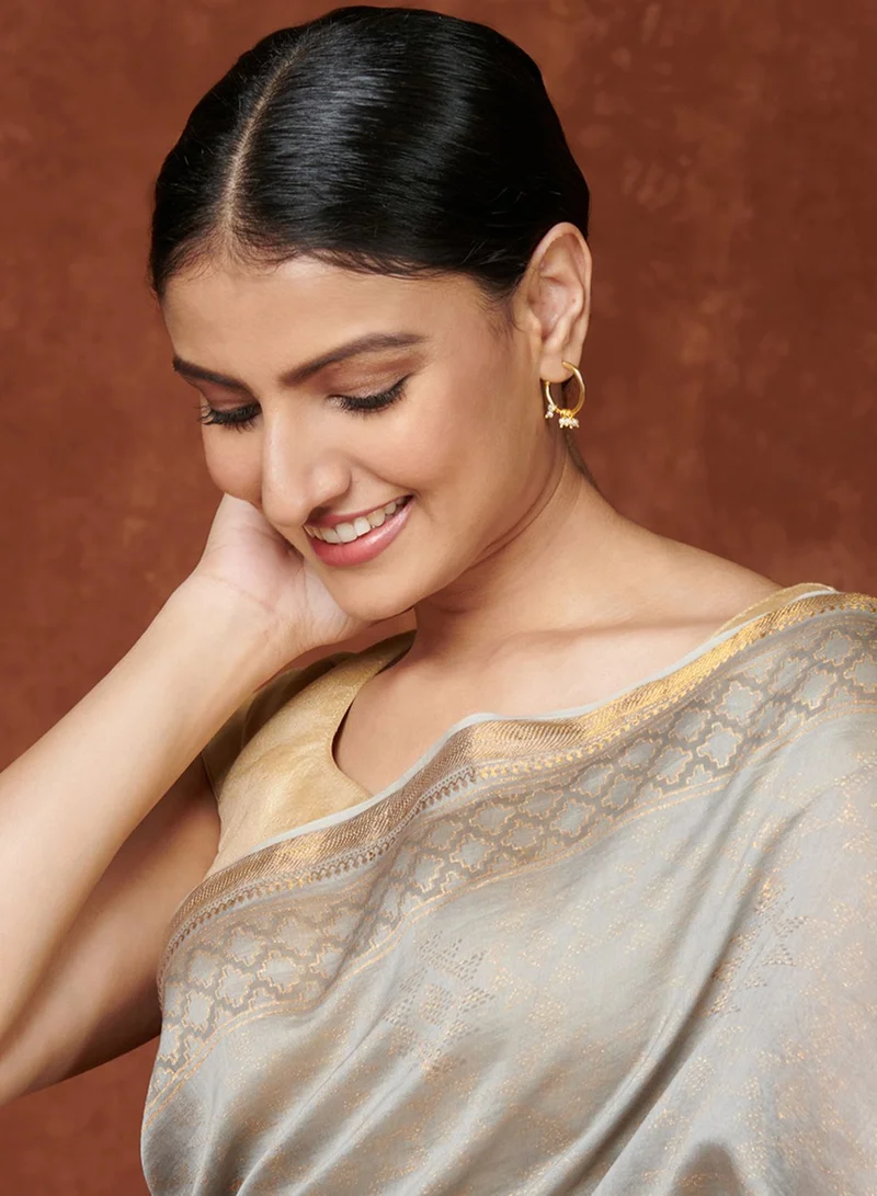 Fabindia Casual Bali Earrings