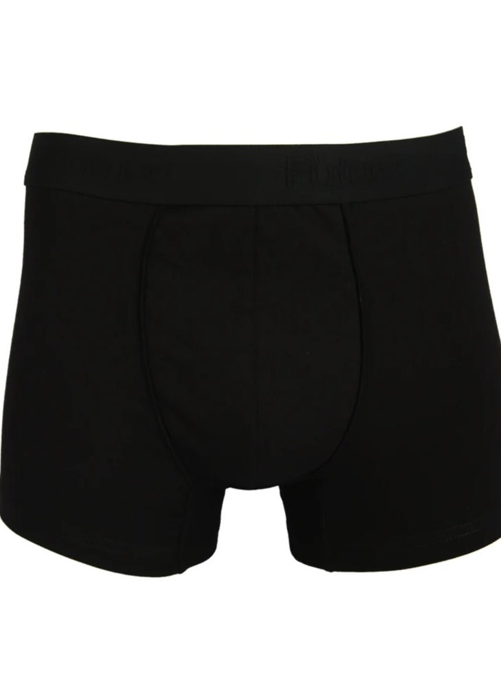 Future Boxer Future Bundle OF (3) - Men Boxer Solid Size XLarge  - Image 5