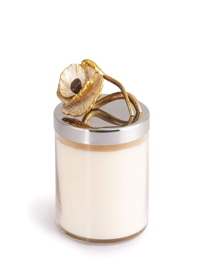 Michael Aram Anemone Candle - Image 1