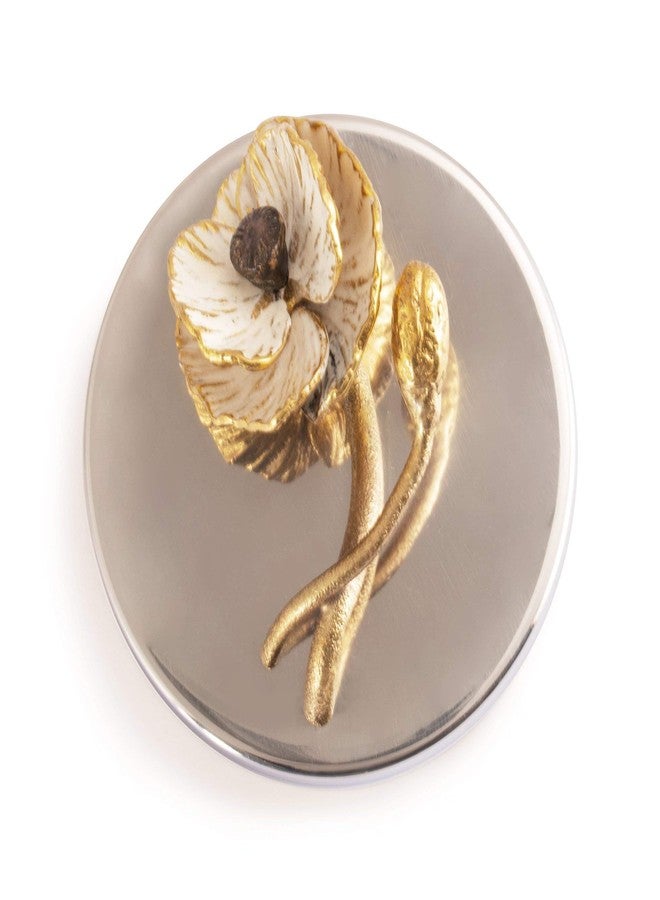 Michael Aram Anemone Candle - Image 3