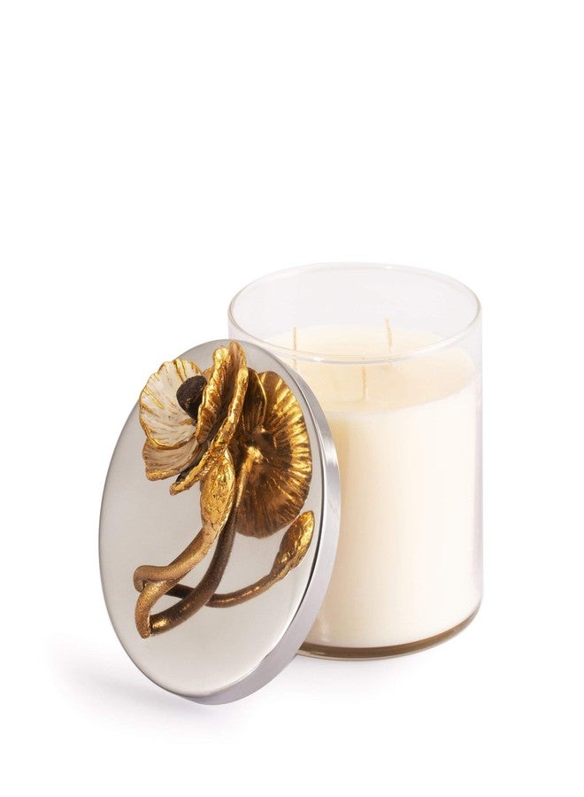 Michael Aram Anemone Candle - Image 2