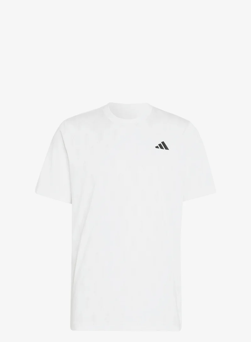 اديداس تيشيرت CLUB TENNIS CLIMACOOL GRAPHIC