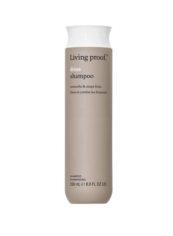 Living Proof No Frizz Shampoo, 8 oz - Image 1