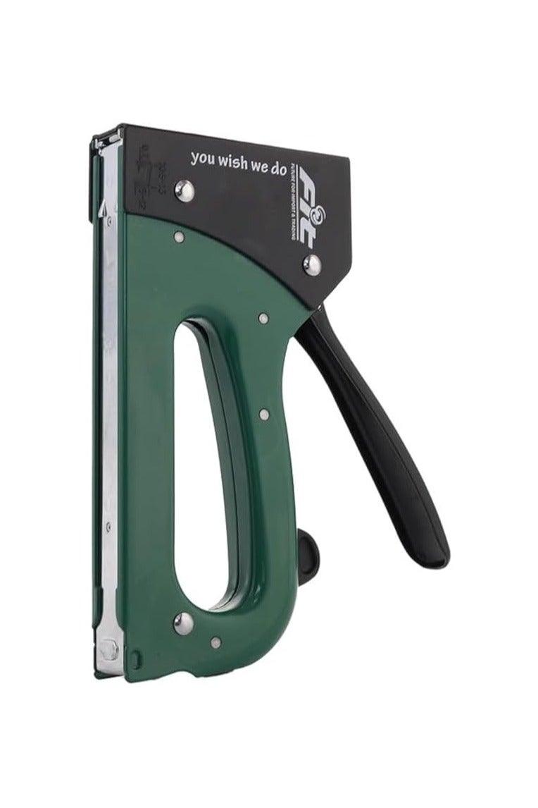 FIT Taiwanese C40 Handmade Wood Stapler 22329000