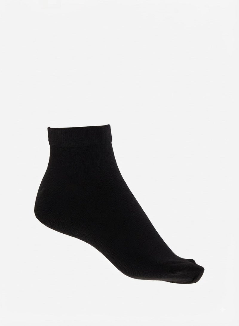 Tropical Women Crew Socks - Image 2