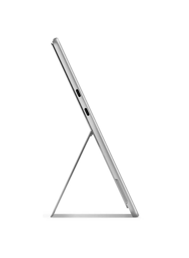 مايكروسوفت Surface Pro 11 Copilot+ PC Tower PCشاشة مقاس 13 بوصة، معالج Qualcomm Snapdragon X Elite/ذاكرة وصول عشوائي 32 جيجابايت/محرك أقراص SSD سعة 1 تيرابايت/رسومات Qualcomm Adreno/نظام التشغيل Windows 11 Home - Image 4