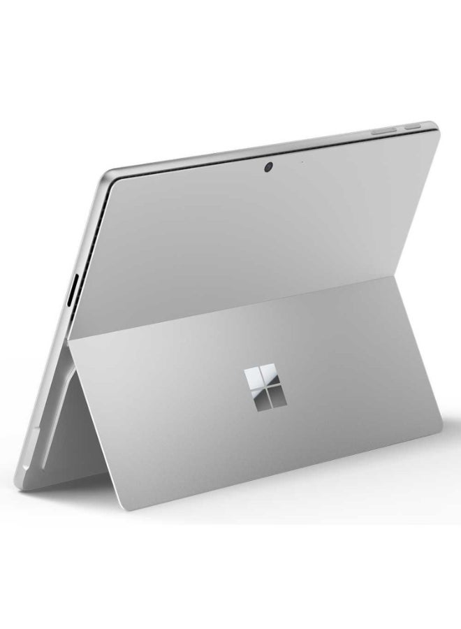 مايكروسوفت Surface Pro 11 Copilot+ PC Tower PCشاشة مقاس 13 بوصة، معالج Qualcomm Snapdragon X Elite/ذاكرة وصول عشوائي 32 جيجابايت/محرك أقراص SSD سعة 1 تيرابايت/رسومات Qualcomm Adreno/نظام التشغيل Windows 11 Home - Image 3