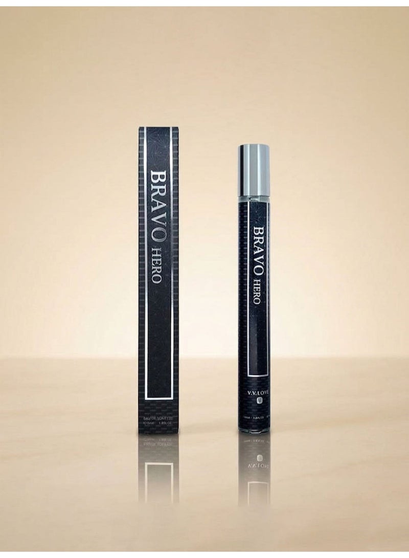 في في لوف برافو هيرو/عطر اف اكيورا ري/35مل - Image 2
