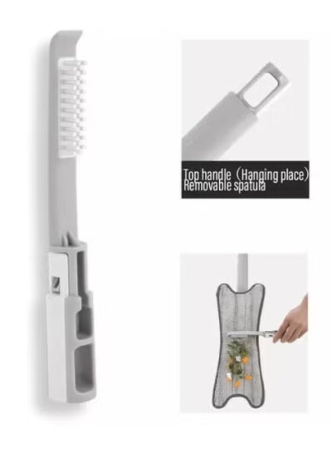 ركسو ممسحة X مايكروفايبر – امتصاص مثالي وسهولة في العصر - Image 5