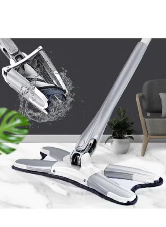 ركسو ممسحة X مايكروفايبر – امتصاص مثالي وسهولة في العصر - Image 1